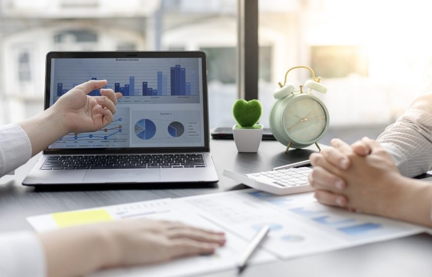 bookkeeping services